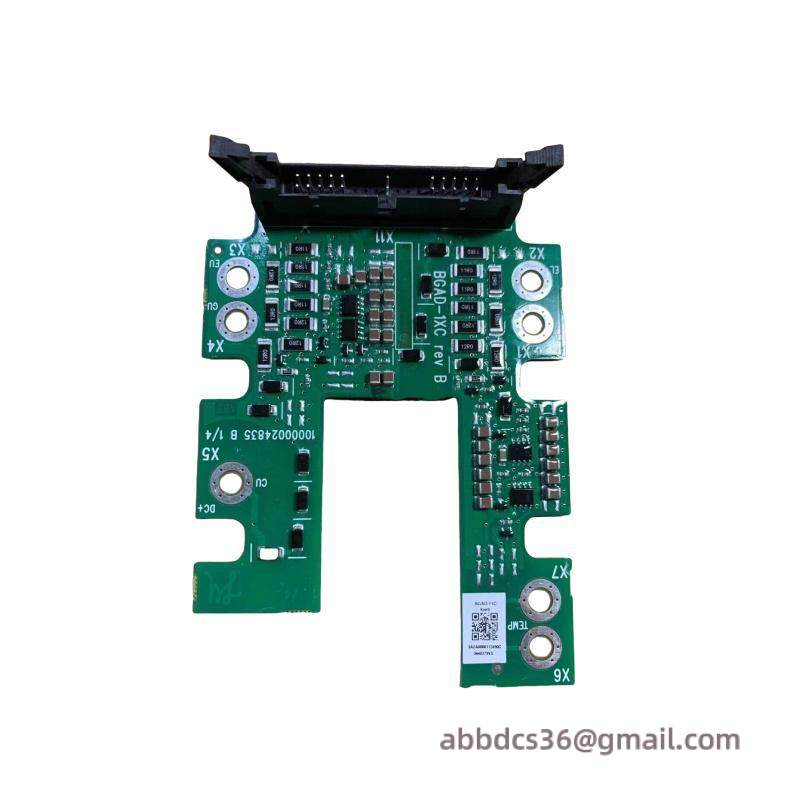 ABB 3HAC030008-001