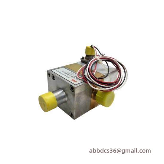 ABB C41-91824 Oil Flow Controller