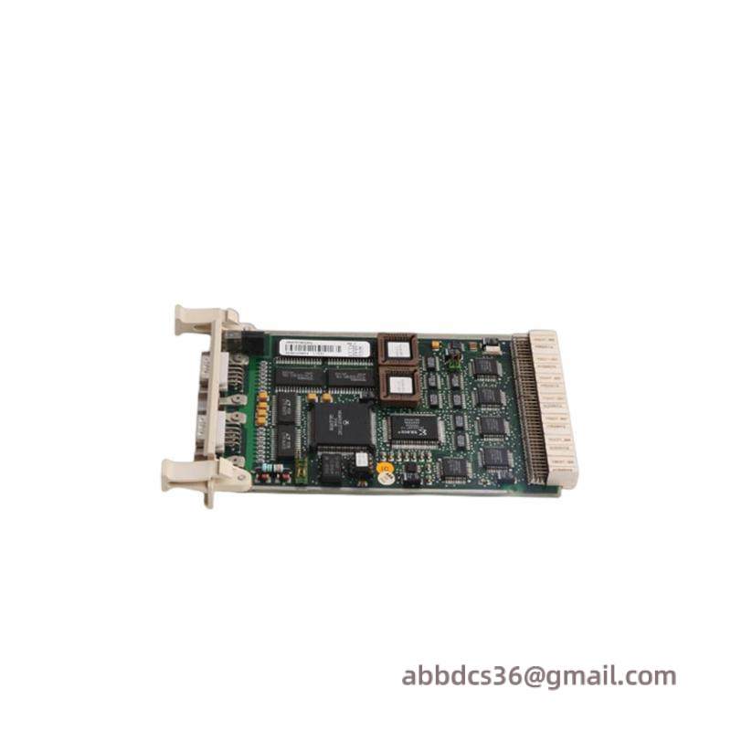 ABB CI531 3BSE003825R1 Interface Submodule