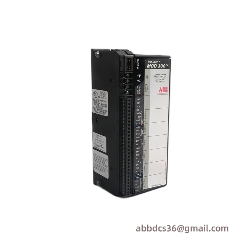 ABB CI851 Profibus-DP Interface Kit