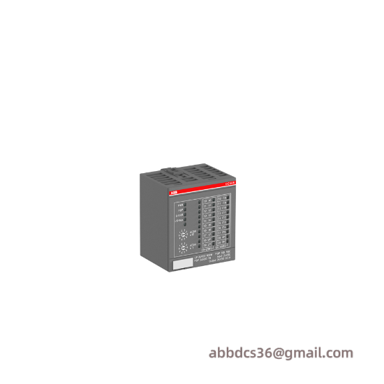 ABB 3HAC030008-001
