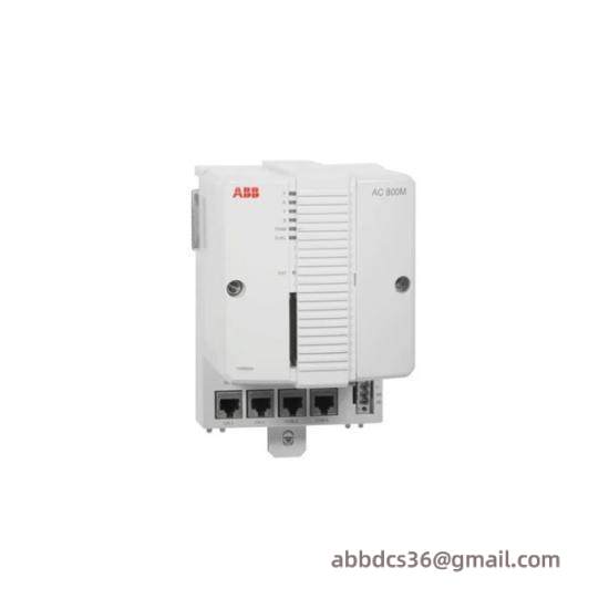 ABB DO815 3BSE013258R1 Digital Output 24V 8 ch