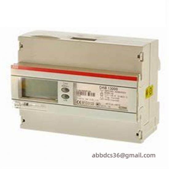 ABB DPR910 Digital Output Module