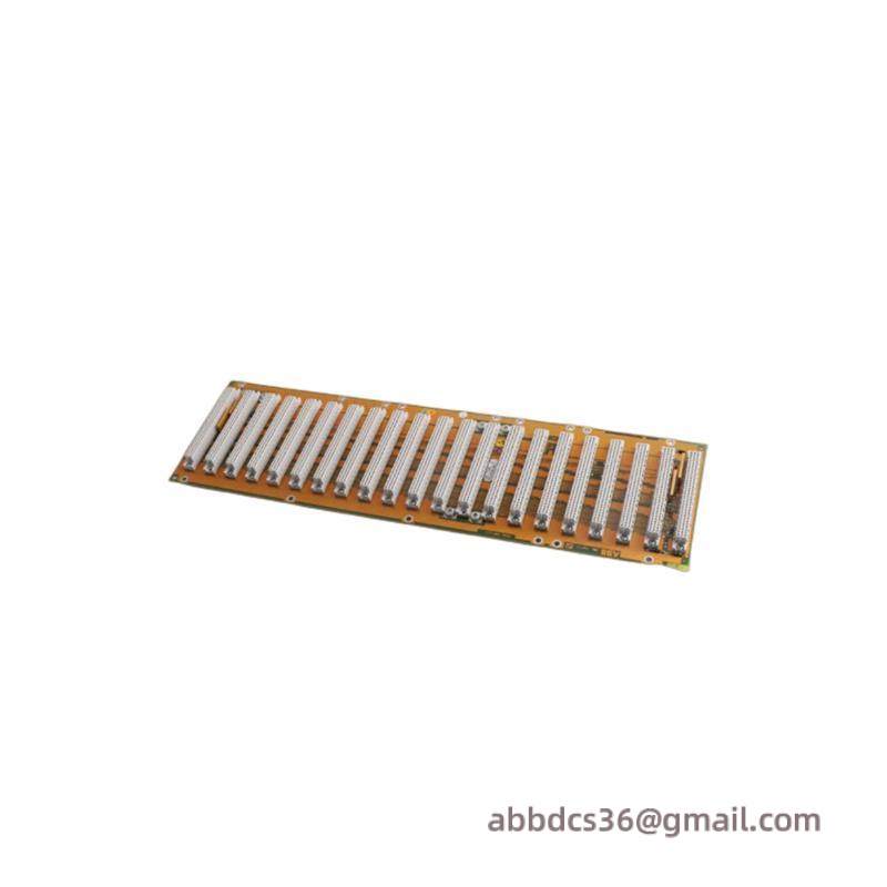 ABB DSBB170A 57310256-EB Bus Back Plane Board