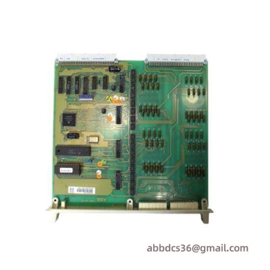 ABB 3HNA026293-001