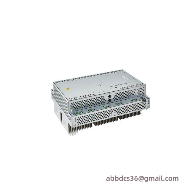 ABB DSQC663 3HAC029818-001 Drive Unit