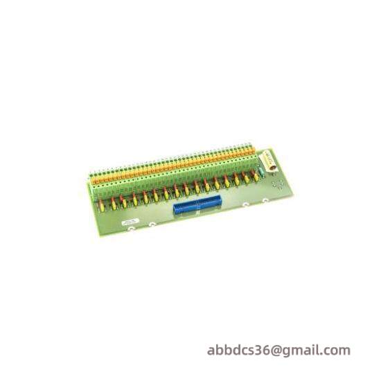 ABB DSTA180 57120001-ET/2 Brand New