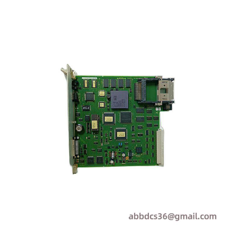 ABB EI802F 3BDH000016R1