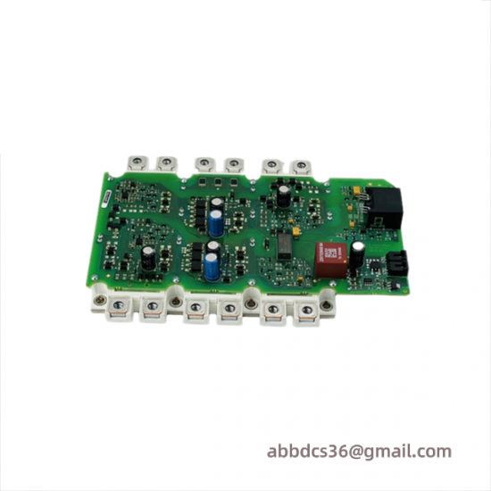 ABB 3HAB3814-1