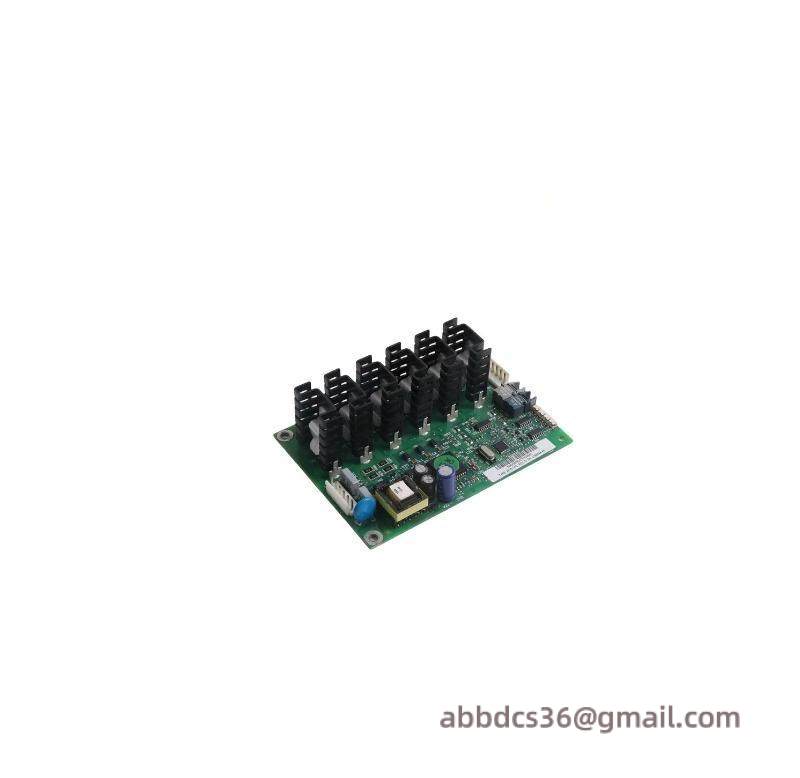 ABB 5SDF0860H0003 可控硅 IGBT 库存
