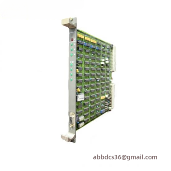 ABB GJR2312200R1010 88VK01A-E Analog Input Module
