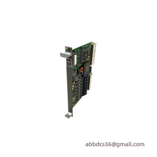 ABB GJR231500R1210 81EU01E-E Input Module