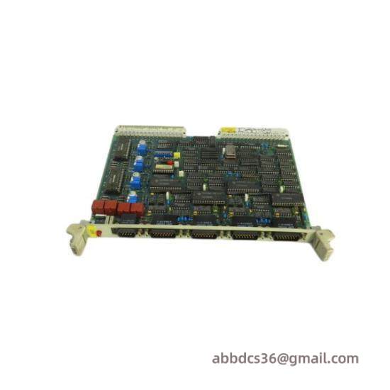 ABB GJR5137200R0005 35AE92G-E Electronic Module