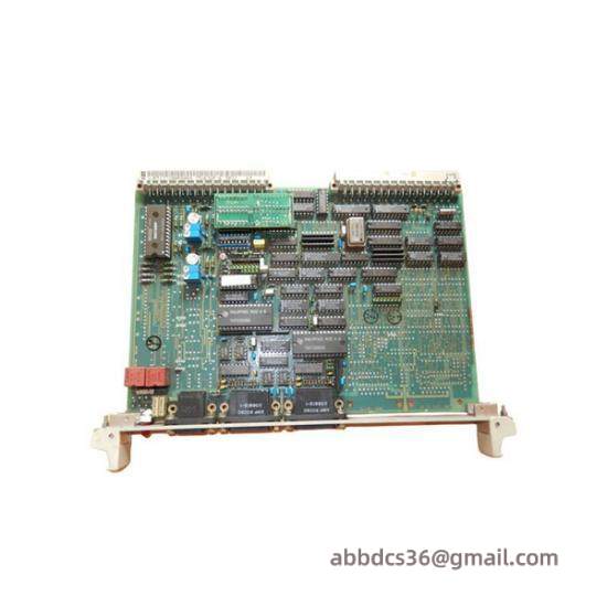 ABB GJR5143000R0002 35AA92C-E INTERFACE