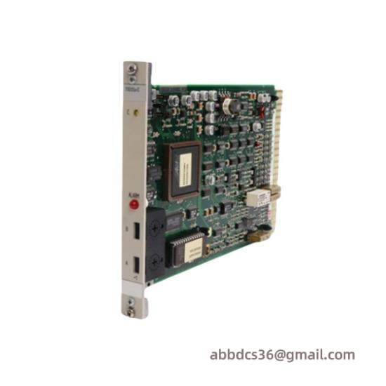 ABB HESG447427R0001 70EI05A-E Input Module for Speed Sensor