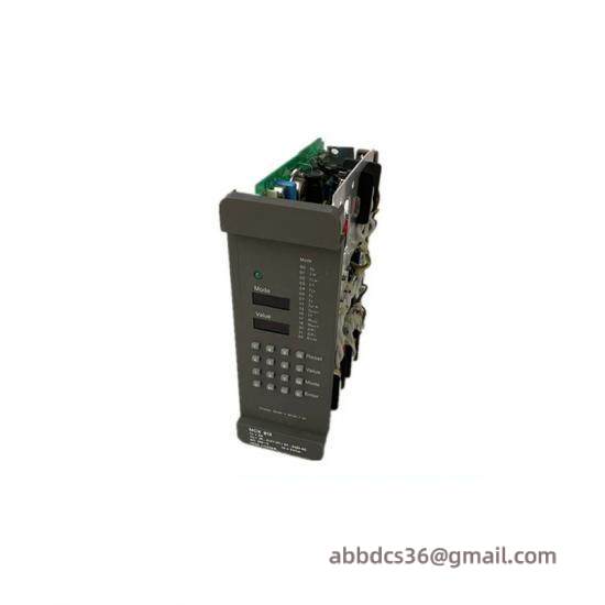ABB HESG447440R1 DCS MODULE