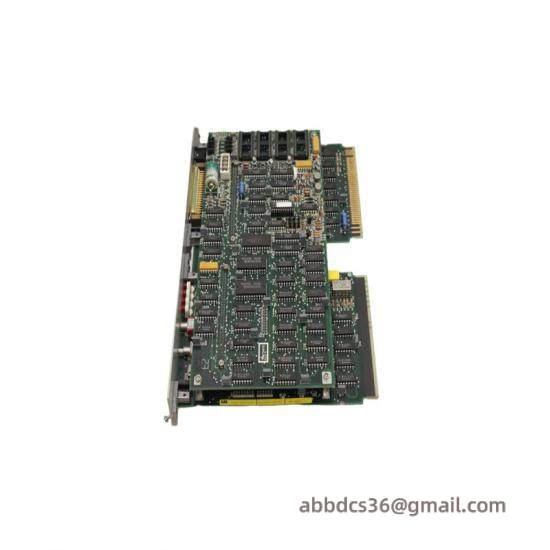 ABB hesg 330191 r1 ES 1803 C CPU Module