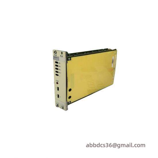ABB HESG 447440 R3 70BK03C-E Pcb Circuit Board
