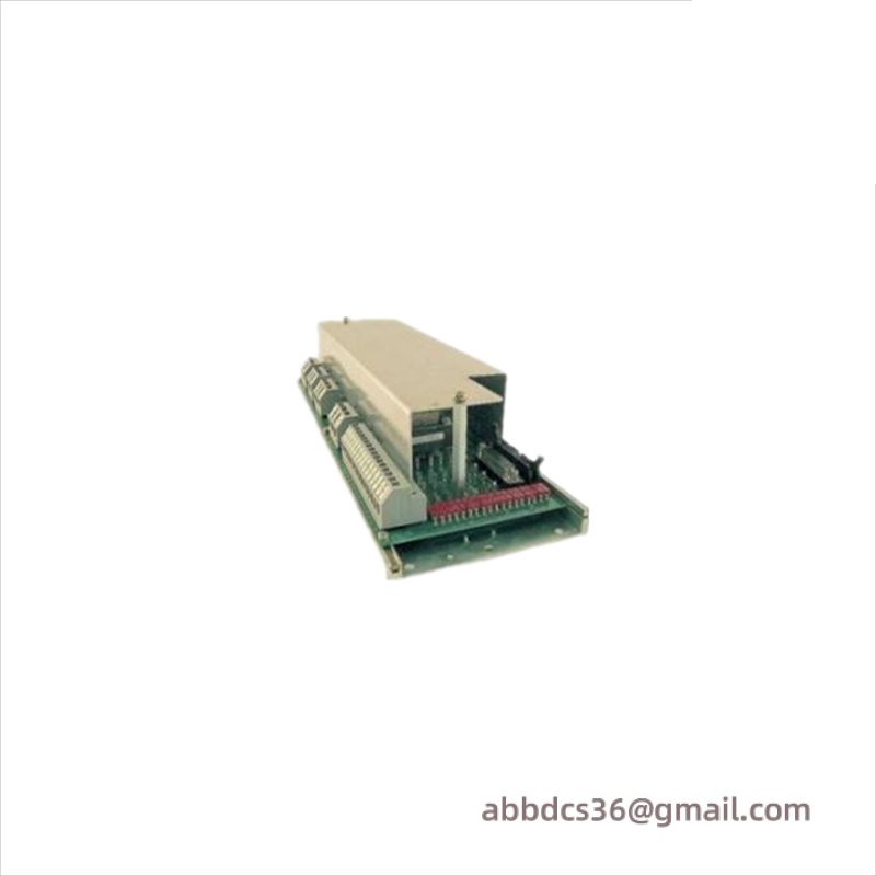 ABB 3HAC4185-1