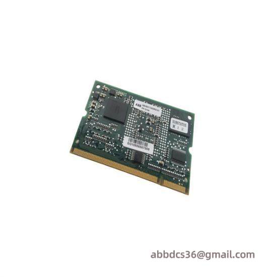 ABB HIEE20501R001 module