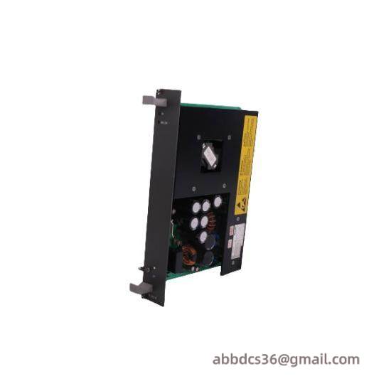 ABB HIEE300698R1 KUC321AE  Power Pack