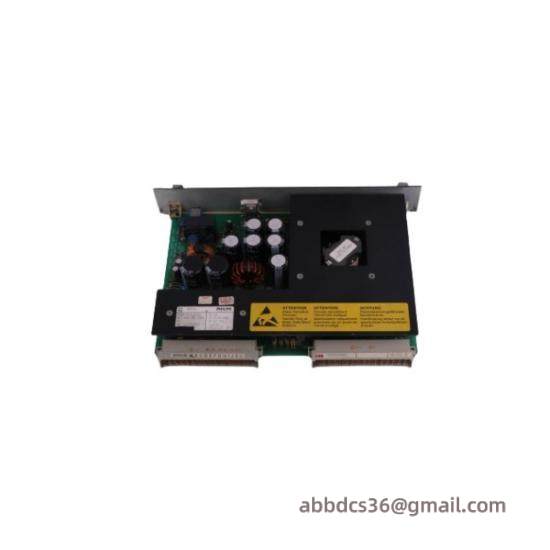 ABB HIEE300698R1 KUC321AE  Power Pack