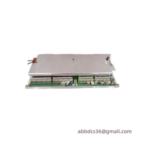ABB HIEE300794R0001 Interface Board
