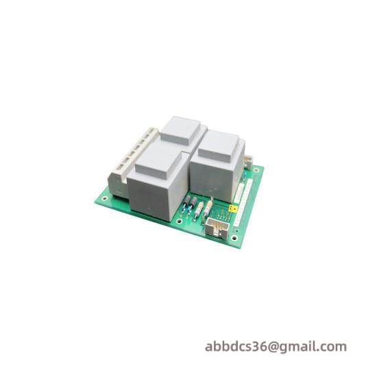 ABB HIEE4130372P201 Power Module