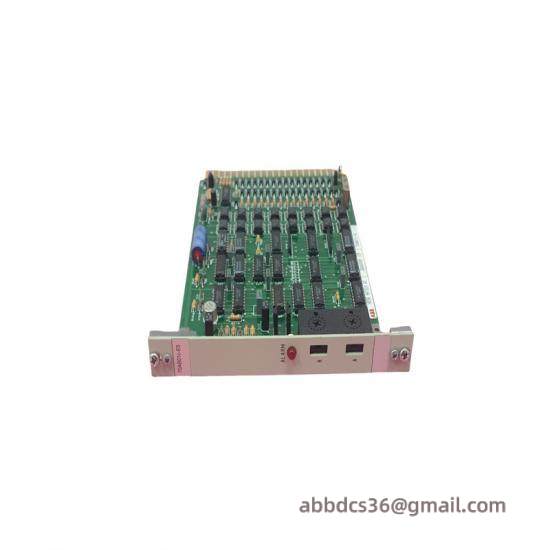 ABB HTDC606701R001