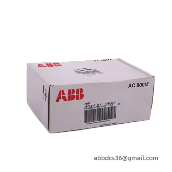 ABB IPS21-35AD 3BHB017688R0001 DCS Module