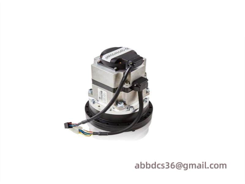 ABB IRB12003HAC049645-001 Drive unit, Ax 2