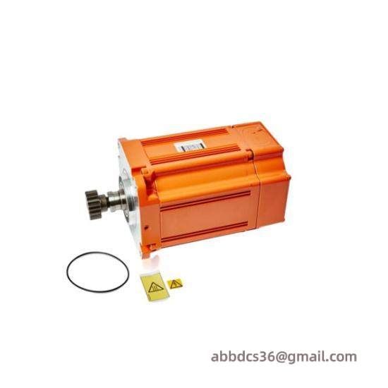 ABB IRB24003HAC10553-1 Servo Motor