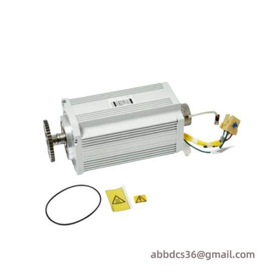 ABB IRB2600 3HAC046601-001 Motor Combining