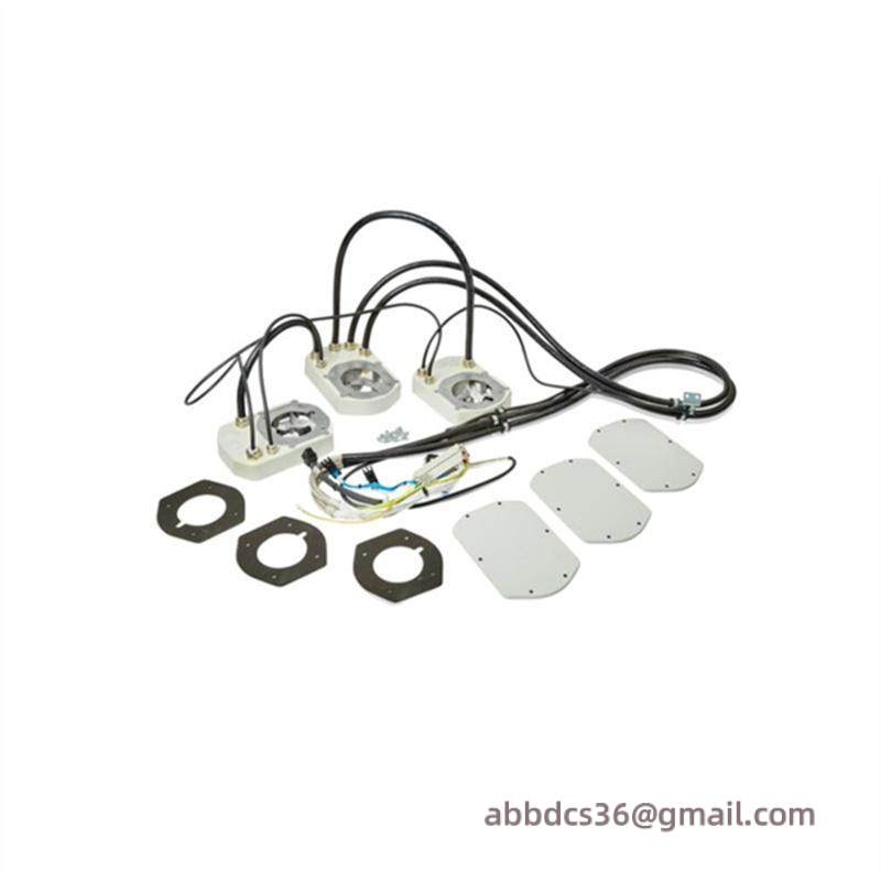 ABB IRB44003HAC050567-001 Cable u. ax.1-3