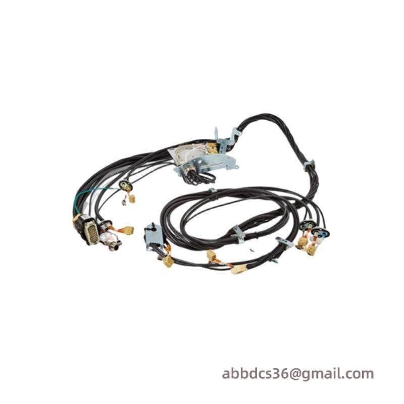 ABB IRB66203HAC066543-001 Manipulator harness ax 1-6