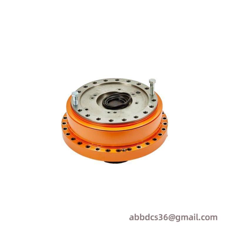 ABB IRB66403HAC024316-005 Gearbox RV550E-242,73