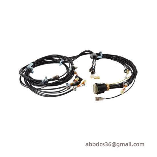 ABB IRB6640 3HAC038800-001 Harness Axis 1-6