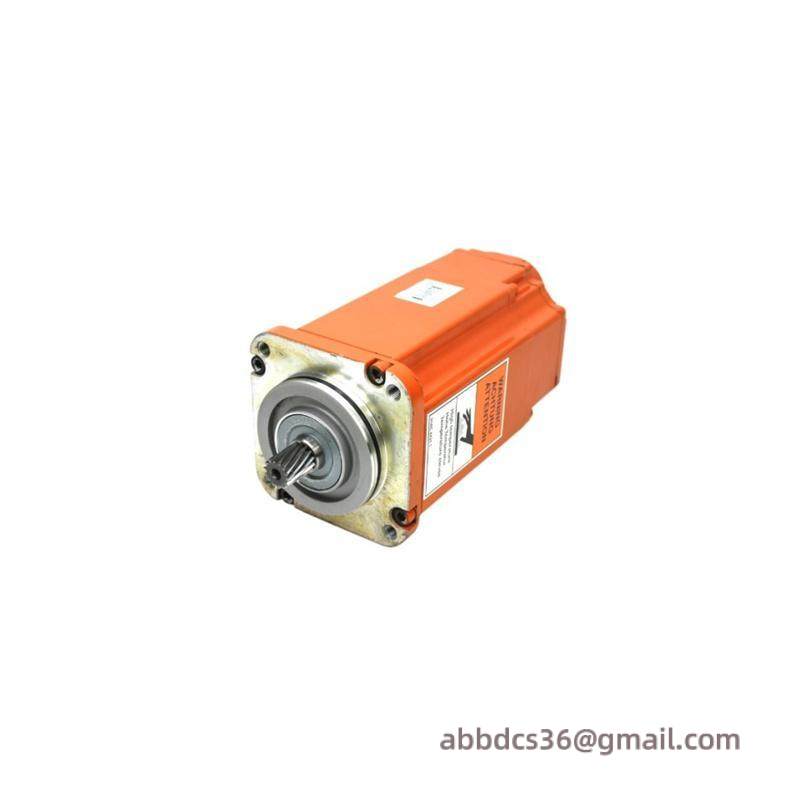 ABB IRB66603HAC15889-2 Motor incl. pinion