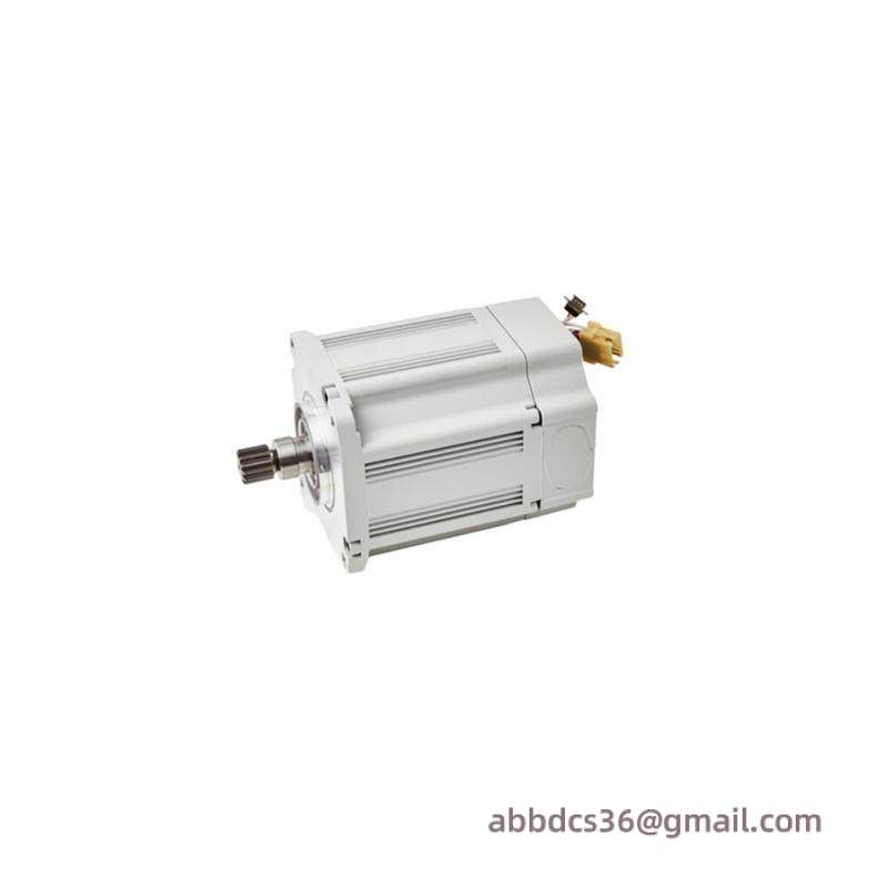 ABB  IRB67003HAC043452-003  Rot. ac motor incl p.