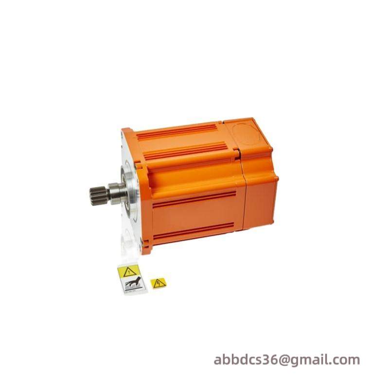 ABB IRB67003HAC048221-001 Rot. ac motor incl p.
