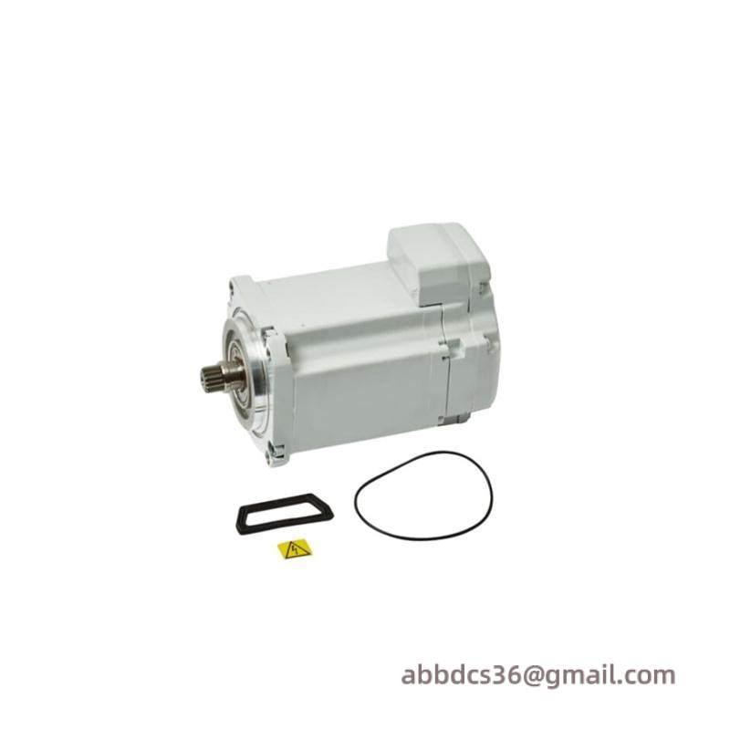ABB IRB67003HAC051407-003 Rot. ac motor incl p.