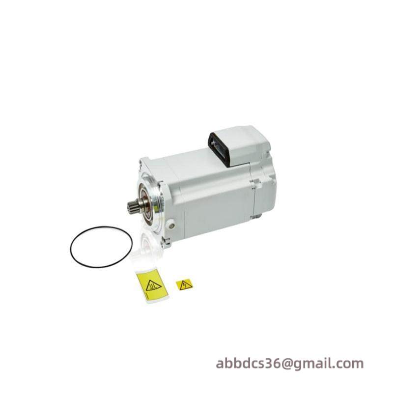 ABB IRB67003HAC055439-003 Rot. ac motor incl p.