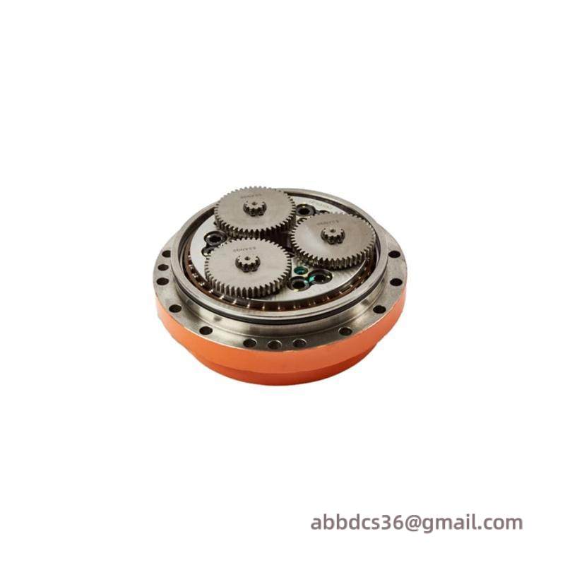 ABB IRB6700VR 3HAC048318-001 Reduction Gear RV-80N-129
