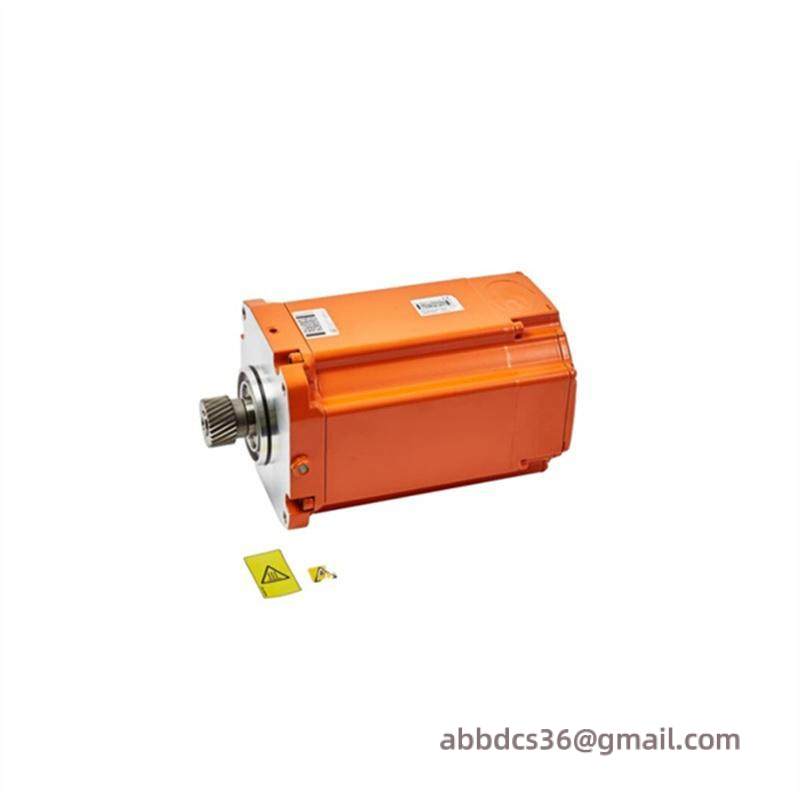 ABB IRB76003HAC062339-006 Motor incl pinion