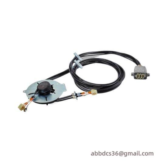 ABB IRB7600 3HAC11440-1 Manipulator Harness ax 5-6