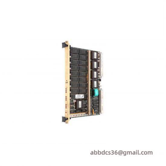 ABB MEM86-3*192/R3R1R3 DRC Basic Memory Board