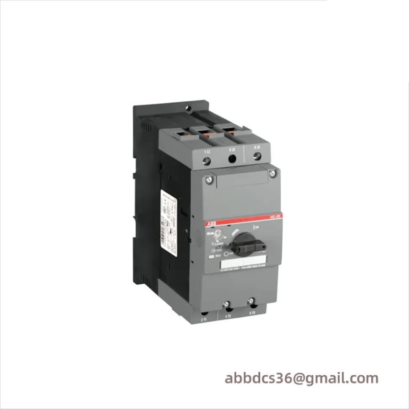 ABB MS495 1SAM550000R1008 Manual Motor Starter