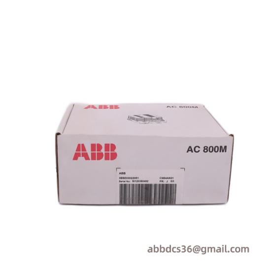 ABB NDBU-85C Brand New