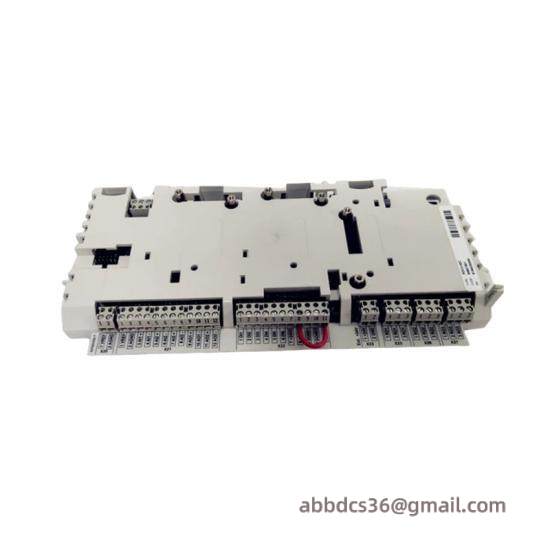 ABB NDCU-12C Control Unit