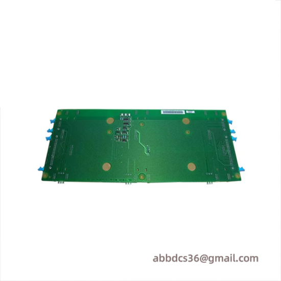 ABB NXPP-03C
